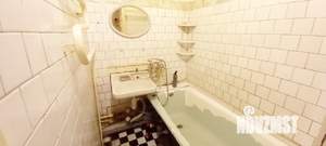 3-к квартира, на длительный срок, 60м2, 1/5 этаж