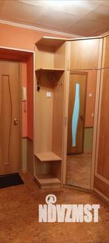 1-к квартира, на длительный срок, 42м2, 10/10 этаж