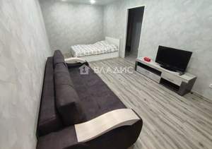 1-к квартира, на длительный срок, 38м2, 9/10 этаж