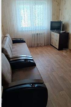 1-к квартира, на длительный срок, 36м2, 2/5 этаж