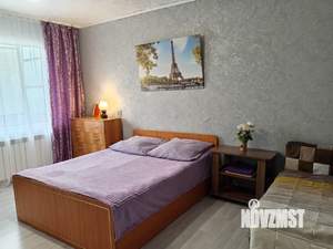 1-к квартира, посуточно, 28м2, 3/9 этаж