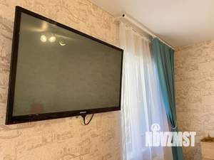 1-к квартира, посуточно, 35м2, 8/17 этаж