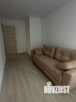 2-к квартира, на длительный срок, 44м2, 5/18 этаж