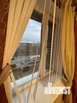 3-к квартира, на длительный срок, 64м2, 4/9 этаж