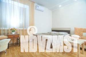 2-к квартира, посуточно, 74м2, 8/10 этаж