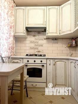 1-к квартира, на длительный срок, 35м2, 1/9 этаж