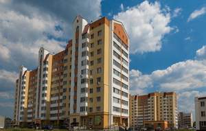 1-к квартира, на длительный срок, 40м2, 5/5 этаж