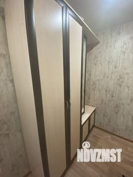 1-к квартира, на длительный срок, 38м2, 8/9 этаж