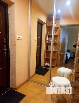 1-к квартира, посуточно, 39м2, 8/9 этаж