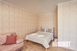 1-к квартира, посуточно, 36м2, 4/5 этаж