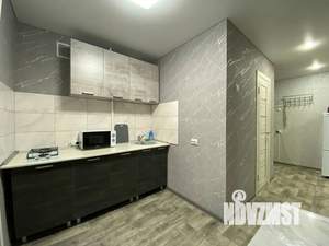 1-к квартира, посуточно, 38м2, 3/7 этаж