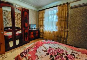 2-к квартира, на длительный срок, 46м2, 2/4 этаж