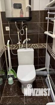 1-к квартира, на длительный срок, 43м2, 4/12 этаж