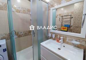 2-к квартира, на длительный срок, 60м2, 4/17 этаж