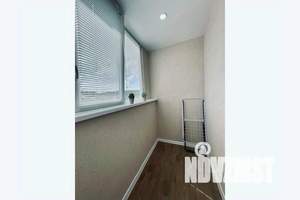 1-к квартира, посуточно, 50м2, 11/16 этаж