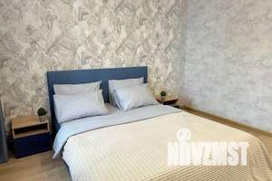 3-к квартира, посуточно, 110м2, 15/18 этаж