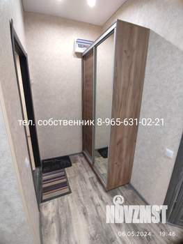 2-к квартира, на длительный срок, 45м2, 2/4 этаж