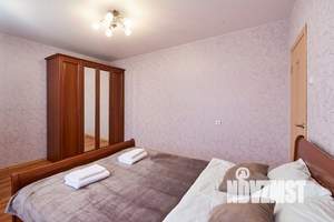 2-к квартира, посуточно, 60м2, 1/1 этаж