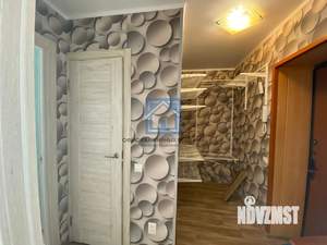 1-к квартира, на длительный срок, 31м2, 5/5 этаж