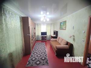 1-к квартира, на длительный срок, 35м2, 3/9 этаж