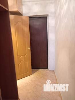 Студия квартира, на длительный срок, 21м2, 7/9 этаж