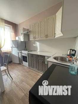 1-к квартира, посуточно, 35м2, 11/14 этаж