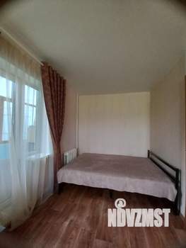 1-к квартира, посуточно, 35м2, 4/9 этаж