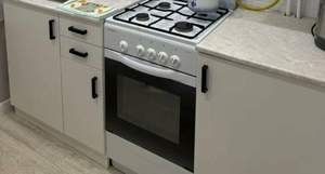 1-к квартира, на длительный срок, 21м2, 1/5 этаж