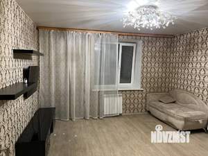 1-к квартира, на длительный срок, 38м2, 9/10 этаж