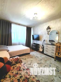 2-к квартира, посуточно, 54м2, 6/9 этаж