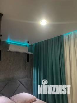 1-к квартира, посуточно, 38м2, 5/9 этаж