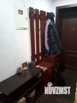 1-к квартира, на длительный срок, 28м2, 5/5 этаж