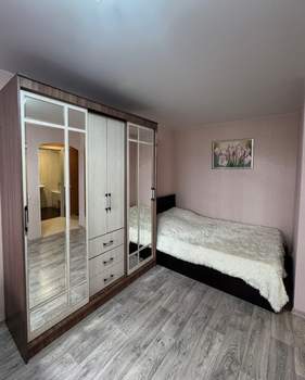 1-к квартира, на длительный срок, 38м2, 9/10 этаж