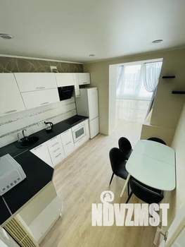 1-к квартира, посуточно, 47м2, 14/14 этаж