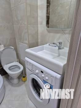 Студия квартира, посуточно, 20м2, 8/16 этаж