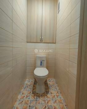 2-к квартира, на длительный срок, 60м2, 4/11 этаж