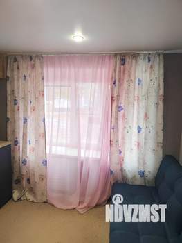 1-к квартира, на длительный срок, 20м2, 1/9 этаж