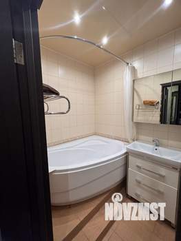 1-к квартира, на длительный срок, 50м2, 5/17 этаж