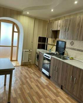 1-к квартира, на длительный срок, 40м2, 2/9 этаж