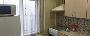 1-к квартира, на длительный срок, 30м2, 3/5 этаж