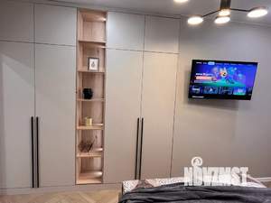 2-к квартира, посуточно, 70м2, 13/16 этаж