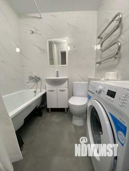 1-к квартира, на длительный срок, 40м2, 3/10 этаж