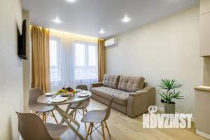 1-к квартира, посуточно, 37м2, 8/9 этаж