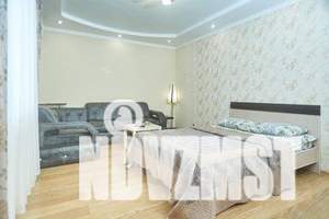 2-к квартира, посуточно, 60м2, 2/10 этаж