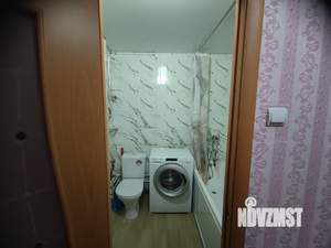1-к квартира, на длительный срок, 35м2, 3/9 этаж