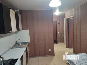 1-к квартира, на длительный срок, 34м2, 9/10 этаж