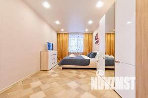 2-к квартира, посуточно, 30м2, 1/16 этаж