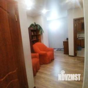 3-к квартира, посуточно, 90м2, 4/12 этаж