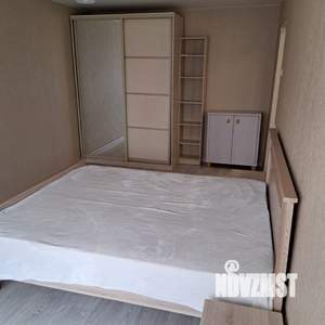 1-к квартира, на длительный срок, 34м2, 3/10 этаж