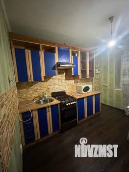 1-к квартира, на длительный срок, 38м2, 2/10 этаж